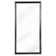 Miroir rectangulaire