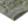 Premium Machine Washable Lubbers AMF1750 Geometric Rug