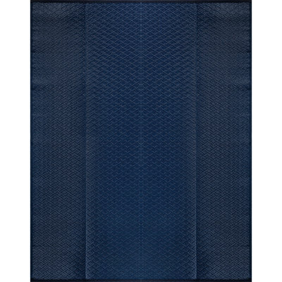 Diamond Outdoor Rug