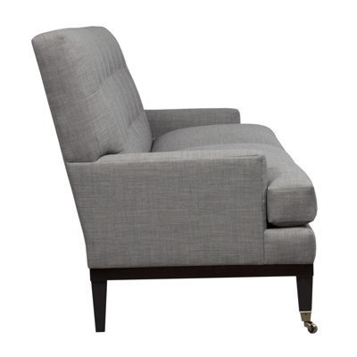 Upholstered Sofa