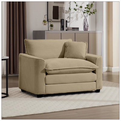 Chaises d'appoint pour le salon