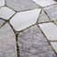 Boudreaux Geometric Area Rug-1510840947