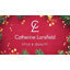 Christmas Robins Duvet Cover Set with Pillowcases-32088208