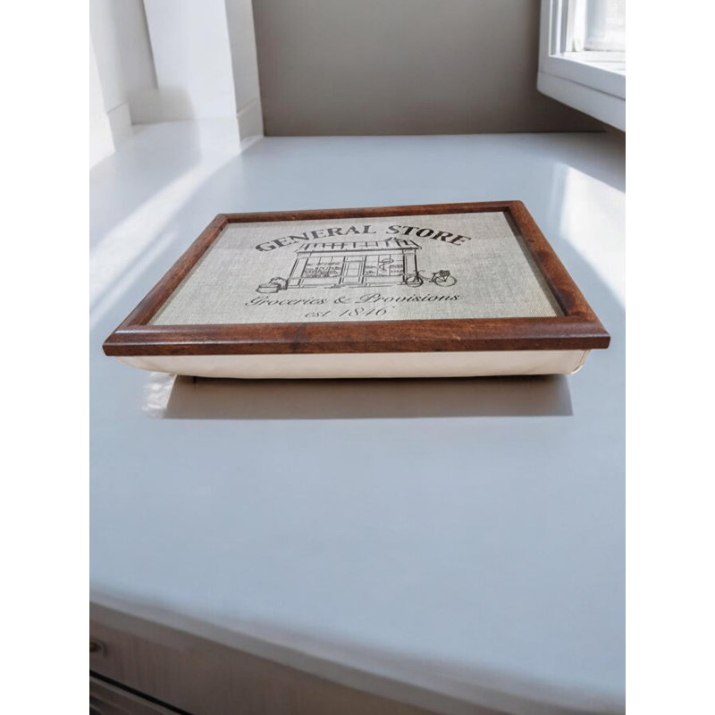 Geko Breakfast Tray