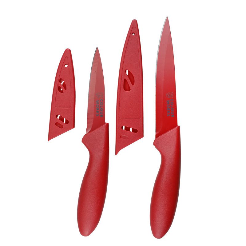 Plastic Chopping Board