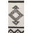 Wool Moroccan Indoor Rug-61457834