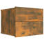 Aumiller 40cm W Manufactured Wood Bedside Table-1396033472-1373684460