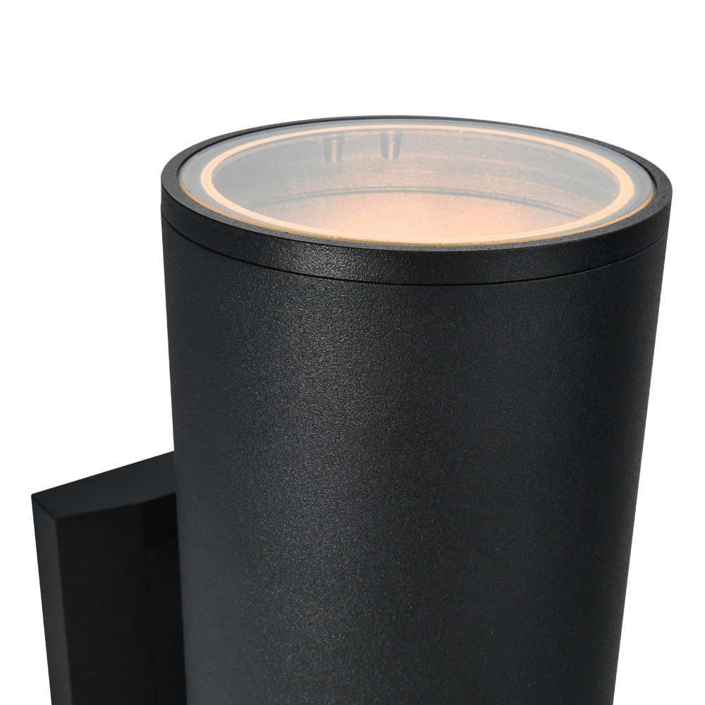 Wade Logan® Breshawna Outdoor Sconce