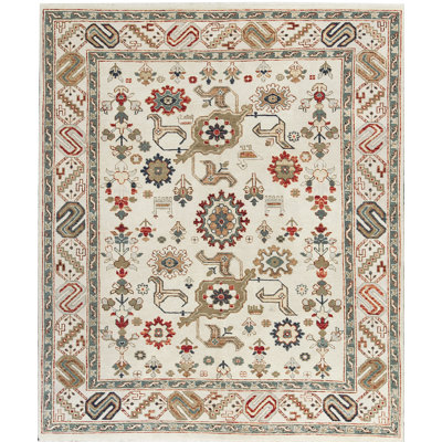 One-of-a-Kind 8'3" X 9'9" Area Rug