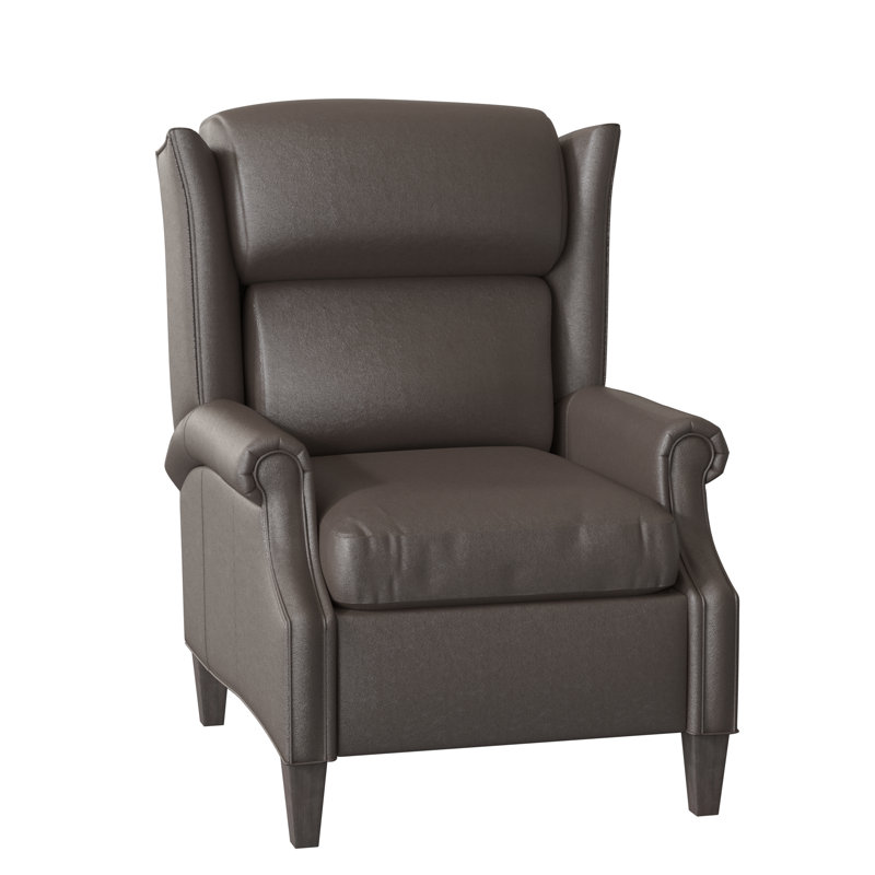 Harbour Town Recliner, Charcoal, 1181 Pearl, Manual