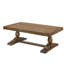 Table basse 52 po