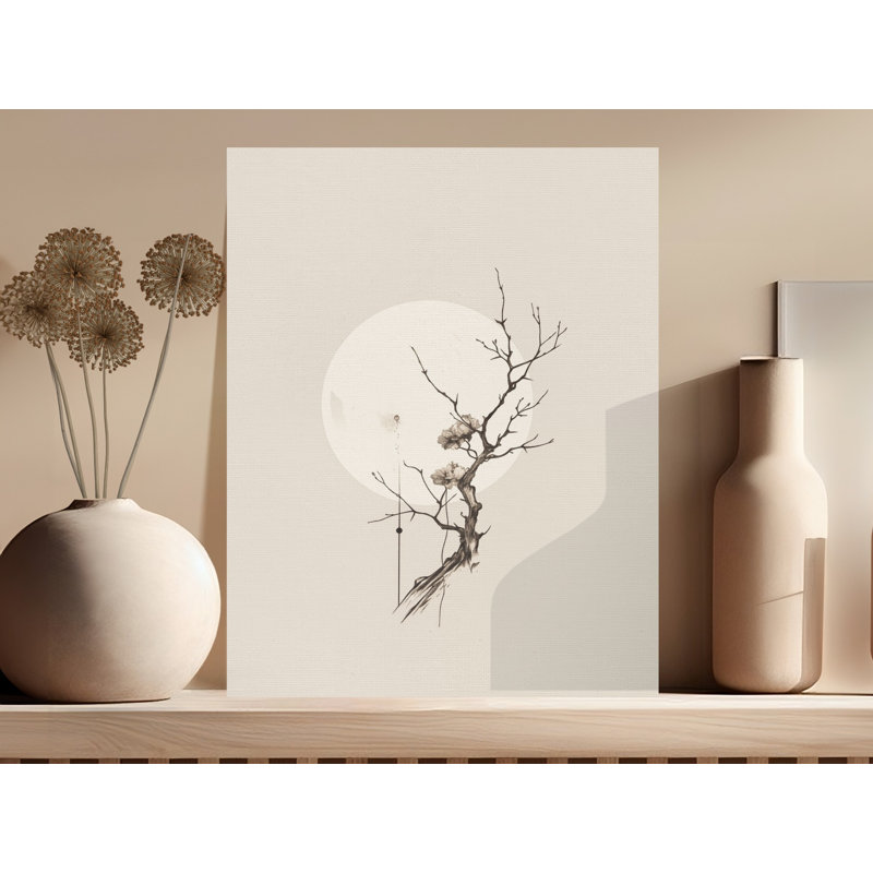 Dillow Wrapped Canvas Print Set, 9x12