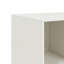 Analice Steel Accent Cabinet