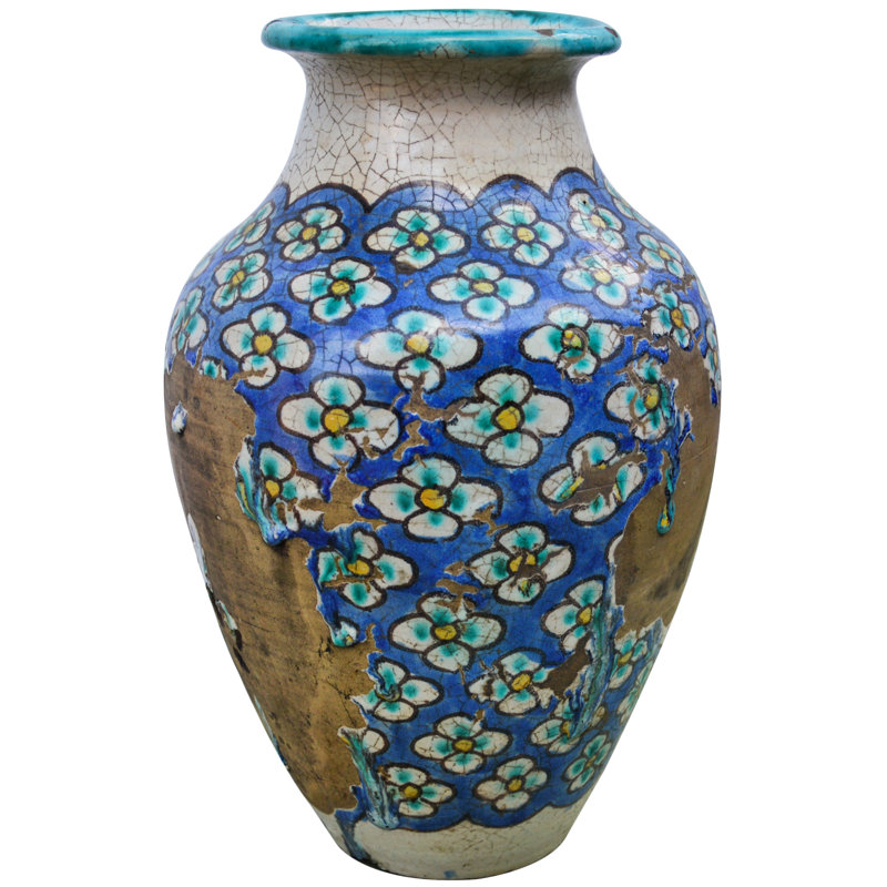 Handmade Ceramic Table Vase