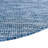 Avaughn Blue Indoor/Outdoor Area Rug-1047326519