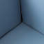 BANC DE COIN BRAVA B-droit, bleu-1133514553