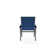 Chaise de patio Askar