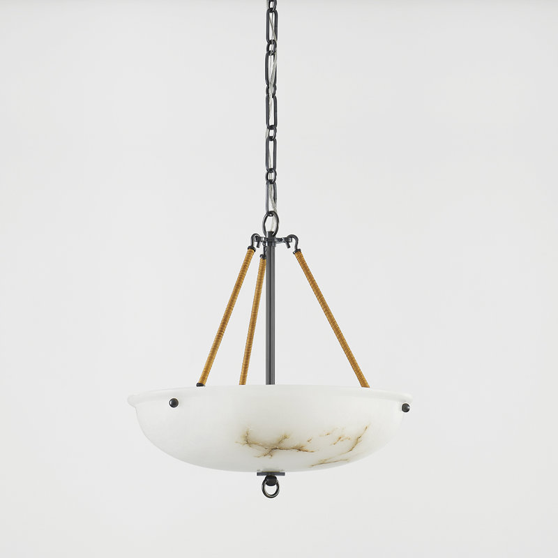 Luminaire suspendu SOMERSET par Mark D. Sikes
