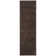 Jiang Brown Area Rug