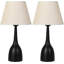 Daut Metal Table Lamp
