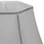 Ervine Bell Lamp Shade ( Uno )-106228646-106228651