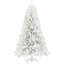 Arbre de Noël artificiel 7,5 pi-2110662563
