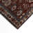 Turkish Black Indoor and Outdoor Area Rug-2089424607