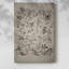 Impression sur toile encadrée-1086535430