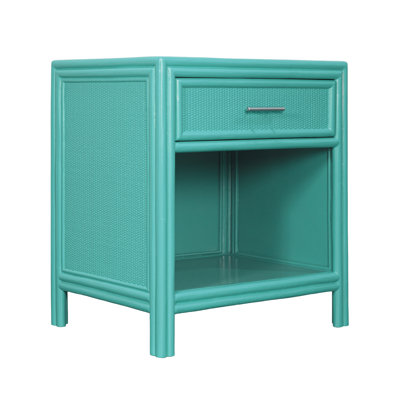 Aruba 1 - Drawer Nightstand