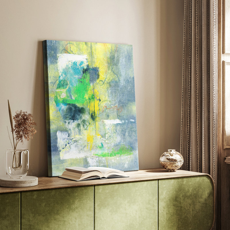 Sweet Things II - galerie Cavas sur mesure