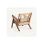 Fauteuil d'appoint Hickory