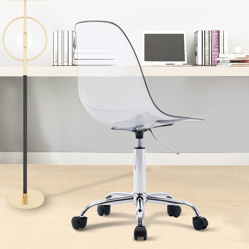 Chaise de bureau Drislane