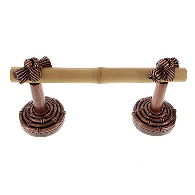 Palmaria Wall Mounted Toilet Paper Holder