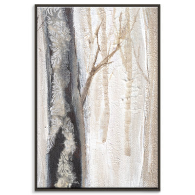 Dadiva Karen Hopkins - Wrapped Canvas Print