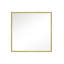 Miroir rectangulaire Kit de génération Lighting -1808187370-1808187373