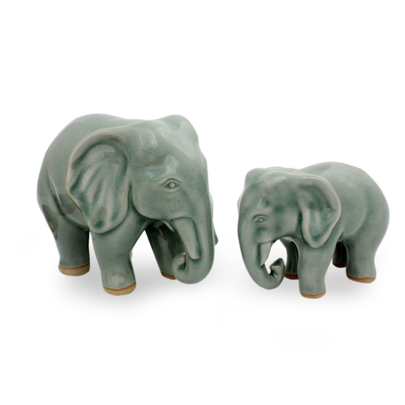 Ensemble de figurine Wiltshire
