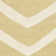 Sanyla Hand Tufted Wool Chevron Rug