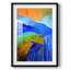 Fertile Dreams I - Impression encadrée-11730097