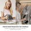 SUPERLEX 1700W Garment Steamer