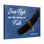 Soar High - Wrapped Canvas Print-1372690292