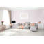 Drennen Nights Stripes 10m x 53cm Wallpaper Roll-24545932