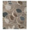 Ione Striped Area Rug