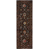 Taplin One-of-a-Kind 2'8" X 8'6" Area Rug