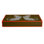 Leopard Backgammon Set