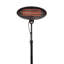Elekra Standing Patio Heater