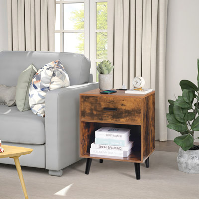 Winston-Salem 17.7'' W Nightstand