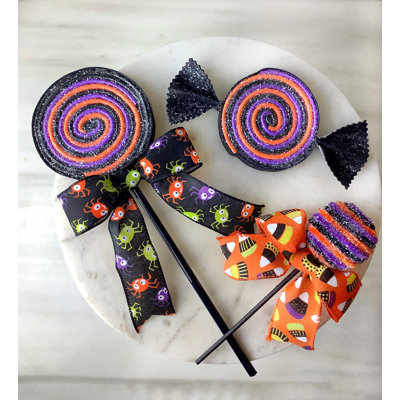 Halloween Decorative Accent