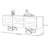 Large-Capacity Multi-Functional Sideboard