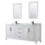 Daria 80'' W Double Vanity-97901675-97901673-97901668