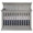 Vienna 4 -in-1 Convertible Crib